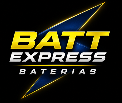 Batt express baterias